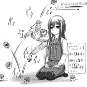 艦ポケ ニコニコ静画 イラスト