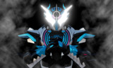 仮面ライダークローズエボル