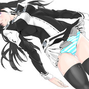 リナリー リー ニコニコ静画 イラスト