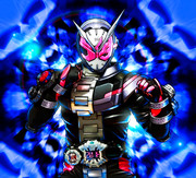 仮面ライダージオウ ニコニコ静画 イラスト