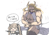 妹想いのヴィクトリアス