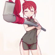 シースルーミニチャイナだけどいっちょやる？