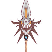 ジャンヌダルク 進撃のバハムート ニコニコ静画 イラスト