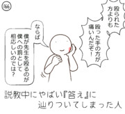 今日の人 166人目