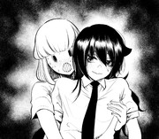 ノンケアピール黒木