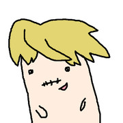 フォイフォイくん