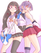 磯酒ベースギター