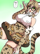 突然アイドルのマネージャーになったマーゲイ