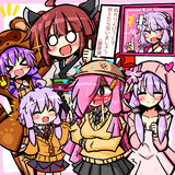ぬかりんぴっく参加記念
