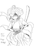 るろうにたまみん