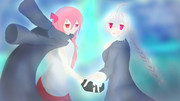 命のユースティティア ニコニコ静画 イラスト