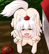 わんわんおっ！