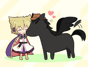 よしよし