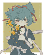 まいにちお小夜 #830