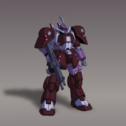 ジェニス改 クロッカオリジナル