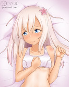 呂500　艦これワンドロ　190922