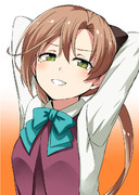 提督は、結局どの娘が一番好きなの？