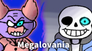 Megalovania