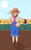農家HNS
