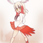 せっかくのフレンズの身体だからいろんな穴を試したいわ