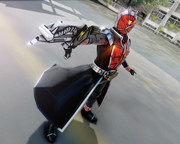 シューティングストライク