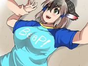 あんたはプロングホーン様の恩人だ