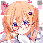 保登心愛 ニコニコ静画 イラスト