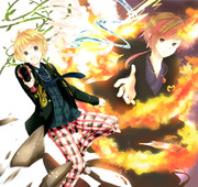 君が超えたいものは何？