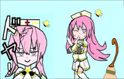 ダダダ駄目魔女