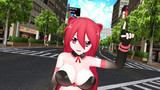 SDvl式照れMaranさん　その３