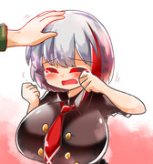 シュペーと始める○○生活　「ティアーズ」