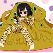 とらねずの人 ニコニコ静画 イラスト