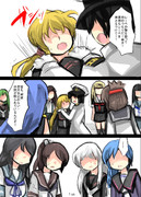 レーベと大型建造After125a