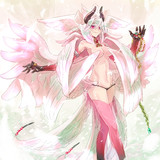 強欲天魔