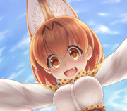 食べないでください ニコニコ静画 イラスト