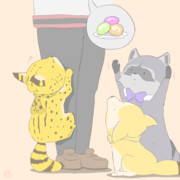 どうぶつびすけっつ