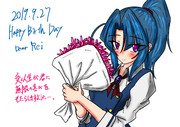 小鳥遊怜生誕祭2019