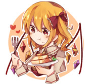 ほっとけーき！