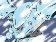 ハイゴッグ