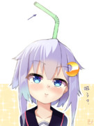 吸いたい(*´з`)