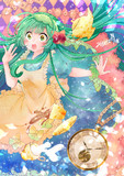 １日１ずん子　９３日目