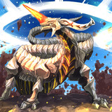 おせっかいドラゴン