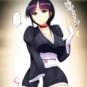 涅ネム ニコニコ静画 イラスト