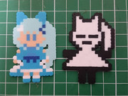 ネリネとネリネ（？）