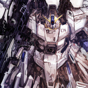 ガンダムセンチネル ニコニコ静画 イラスト