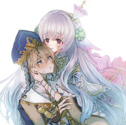 ネムノキ様とラエヴァ殿