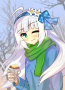 そろそろお芋の季節