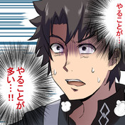 金田一少年の事件簿外伝 犯人たちの事件簿 ニコニコ静画 イラスト