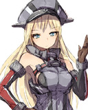 ビスコ