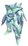 量産型Ξガンダム